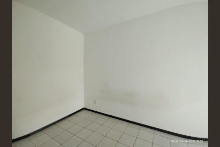 Kitnet/Studio para alugar com 1 quarto, 45m² em São Francisco, Belo Horizonte