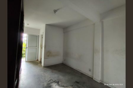 Kitnet/Studio para alugar com 1 quarto, 45m² em São Francisco, Belo Horizonte