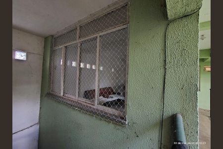 Kitnet/Studio para alugar com 1 quarto, 45m² em São Francisco, Belo Horizonte