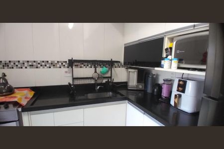 Foto 19 de apartamento à venda com 3 quartos, 64m² em Jardim Olympia, São Paulo