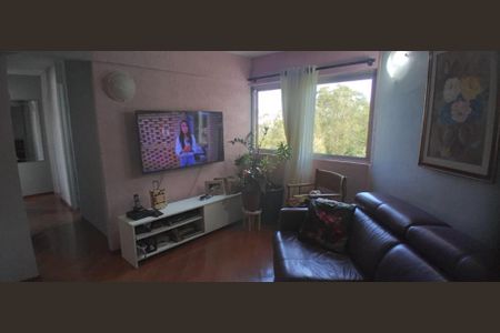 Foto 01 de apartamento à venda com 3 quartos, 64m² em Jardim Olympia, São Paulo