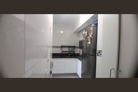 Apartamento à venda com 64m², 3 quartos e 1 vagaFoto 20