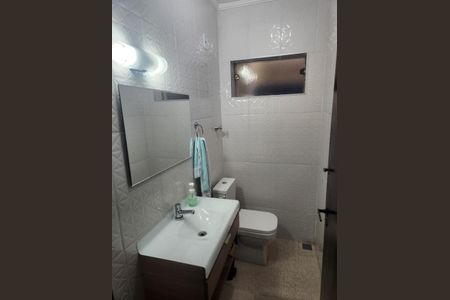 Foto 10 de casa à venda com 3 quartos, 171m² em Vila Adalgisa, São Paulo