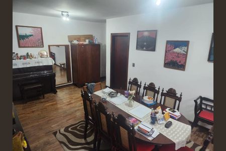 Foto 33 de casa à venda com 3 quartos, 171m² em Vila Adalgisa, São Paulo