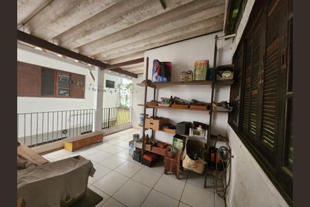 Foto 03 de casa à venda com 3 quartos, 171m² em Vila Adalgisa, São Paulo