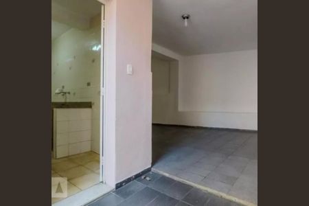 Foto 53 de casa à venda com 3 quartos, 230m² em Chácara Inglesa, São Paulo
