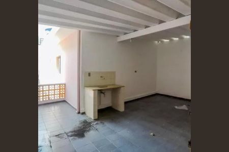 Foto 58 de casa à venda com 3 quartos, 230m² em Chácara Inglesa, São Paulo