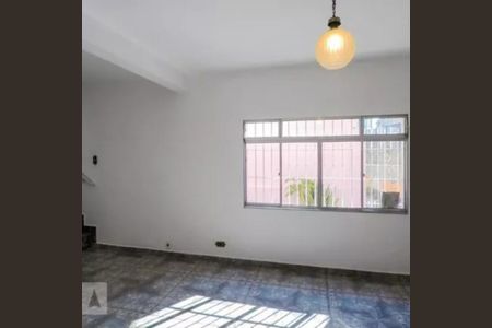 Foto 01 de casa à venda com 3 quartos, 230m² em Chácara Inglesa, São Paulo