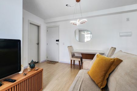 Apartamento para alugar com 44m², 2 quartos e sem vagaSala 