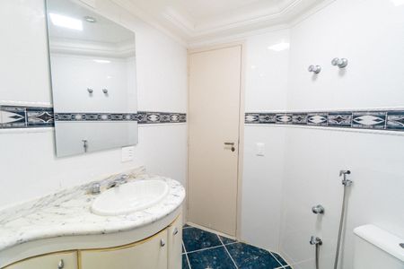 Apartamento para alugar com 65m², 2 quartos e 1 vagaBanheiro