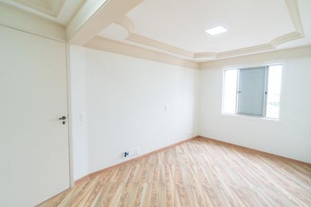 Quarto 1 de apartamento para alugar com 2 quartos, 65m² em Jardim Oriental, São Paulo