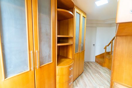 Apartamento para alugar com 65m², 2 quartos e 1 vagaQuarto 2