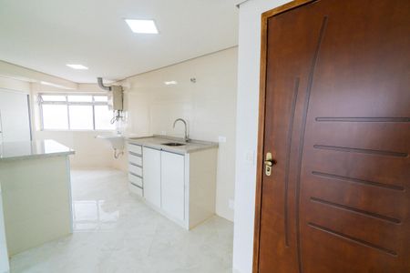 Apartamento para alugar com 65m², 2 quartos e 1 vagaCozinha e Área de Serviço