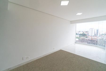 Sala de apartamento para alugar com 2 quartos, 65m² em Jardim Oriental, São Paulo