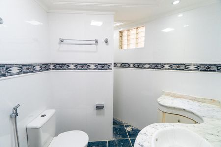 Apartamento para alugar com 65m², 2 quartos e 1 vagaBanheiro