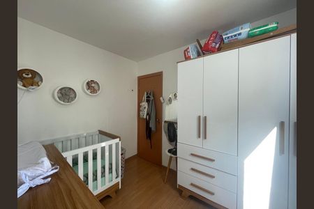 Apartamento à venda com 44m², 2 quartos e 1 vaga