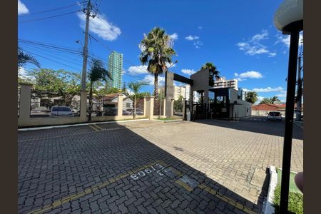 Apartamento à venda com 44m², 2 quartos e 1 vaga