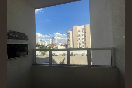 Apartamento à venda com 44m², 2 quartos e 1 vaga