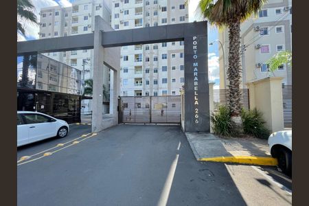 Apartamento à venda com 44m², 2 quartos e 1 vaga