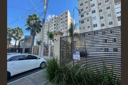 Apartamento à venda com 44m², 2 quartos e 1 vaga Apartamento à venda com 44m², 2 quartos e 1 vagaPlaca Instalada em 02/04/2026 - Cod.LBED-41