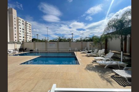 Apartamento à venda com 44m², 2 quartos e 1 vaga