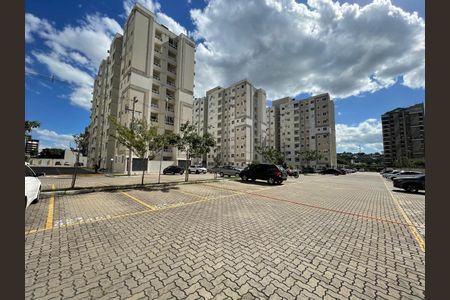 Apartamento à venda com 44m², 2 quartos e 1 vaga