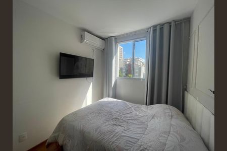 Apartamento à venda com 44m², 2 quartos e 1 vaga