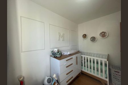 Apartamento à venda com 44m², 2 quartos e 1 vaga