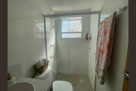 Apartamento à venda com 44m², 2 quartos e 1 vaga