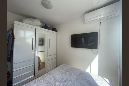 Apartamento à venda com 2 quartos, 44m² em Vila Rosa, Novo Hamburgo
