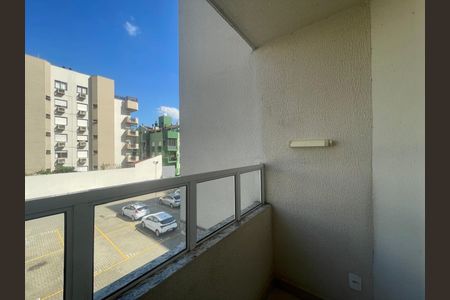 Apartamento à venda com 44m², 2 quartos e 1 vaga