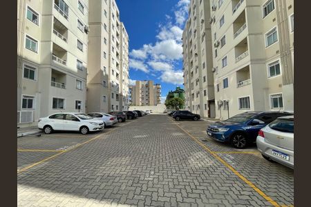 Apartamento à venda com 44m², 2 quartos e 1 vaga
