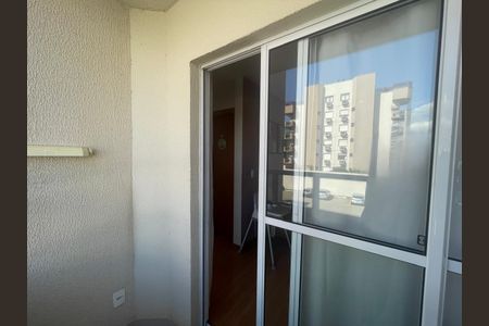 Apartamento à venda com 44m², 2 quartos e 1 vaga