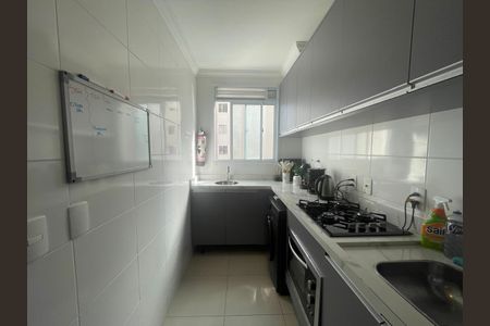 Apartamento à venda com 44m², 2 quartos e 1 vaga