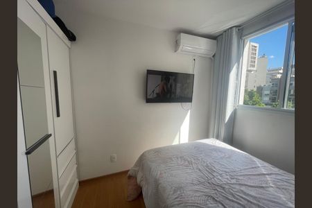 Apartamento à venda com 44m², 2 quartos e 1 vaga