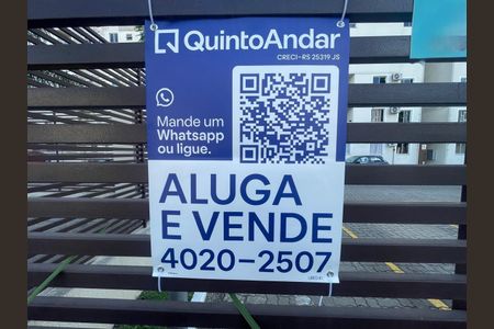 Apartamento à venda com 44m², 2 quartos e 1 vaga Apartamento à venda com 44m², 2 quartos e 1 vagaPlaca Instalada em 02/04/2026 - Cod.LBED-41