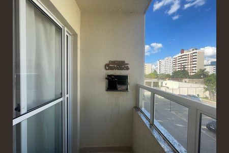 Apartamento à venda com 44m², 2 quartos e 1 vaga
