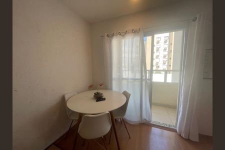 Apartamento à venda com 44m², 2 quartos e 1 vaga