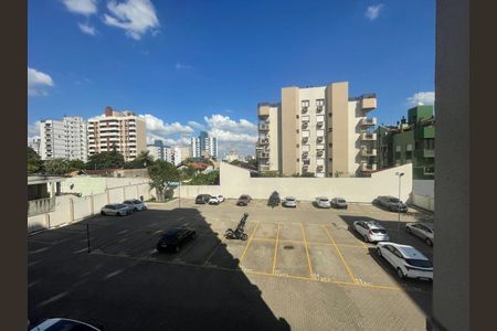 Apartamento à venda com 44m², 2 quartos e 1 vaga