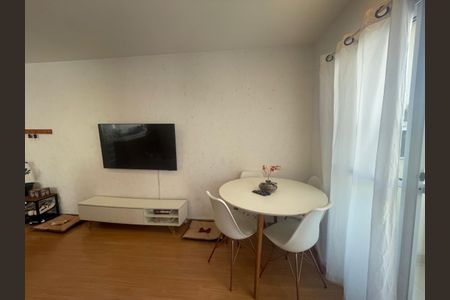 Apartamento à venda com 2 quartos, 44m² em Vila Rosa, Novo Hamburgo