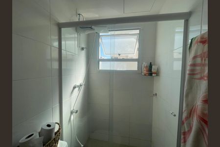 Apartamento à venda com 44m², 2 quartos e 1 vaga