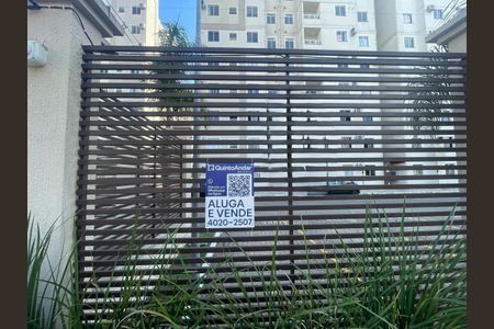 Apartamento à venda com 44m², 2 quartos e 1 vaga Apartamento à venda com 44m², 2 quartos e 1 vagaPlaca Instalada em 02/04/2026 - Cod.LBED-41