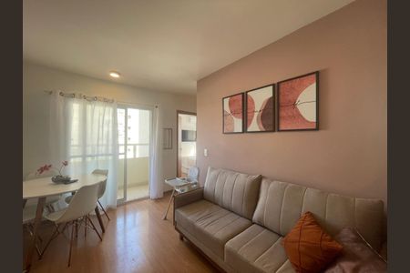 Apartamento à venda com 2 quartos, 44m² em Vila Rosa, Novo Hamburgo