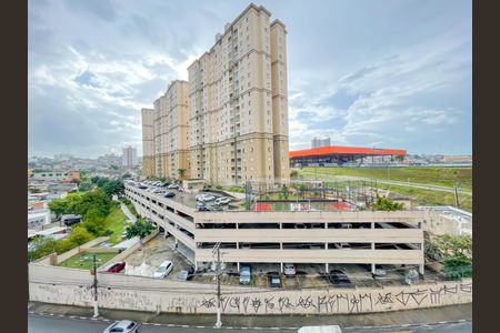 Apartamento à venda com 49m², 2 quartos e 2 vagasVista