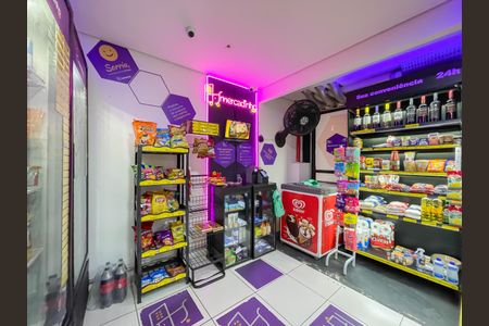 Apartamento à venda com 49m², 2 quartos e 2 vagasÁrea comum