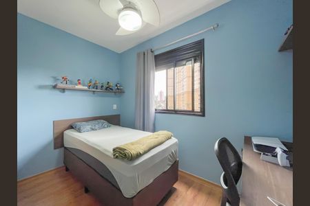 Quarto 2 de apartamento à venda com 2 quartos, 49m² em Vila Yolanda, Osasco