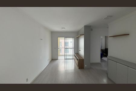 Apartamento à venda com 66m², 2 quartos e 2 vagasSala - Sala de Jantar 