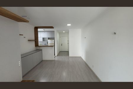 Apartamento à venda com 66m², 2 quartos e 2 vagasSala - Sala de Jantar 