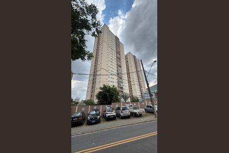 Apartamento à venda com 66m², 2 quartos e 2 vagasFachada