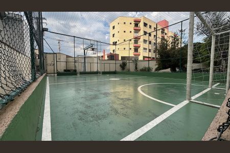 Apartamento à venda com 66m², 2 quartos e 2 vagasQuadra